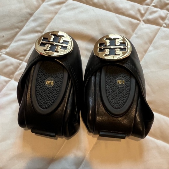 Tory Burch ballet flats - Picture 7 of 9
